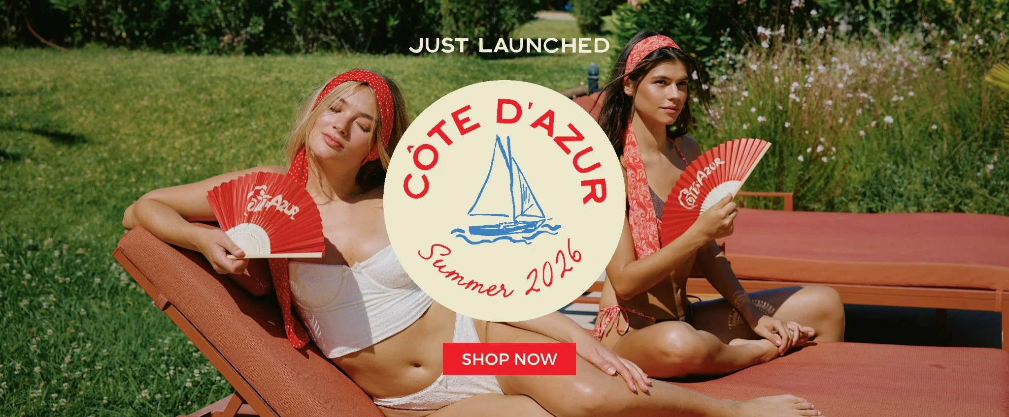 Sustainable Swimwear for Sun-Drenched Days